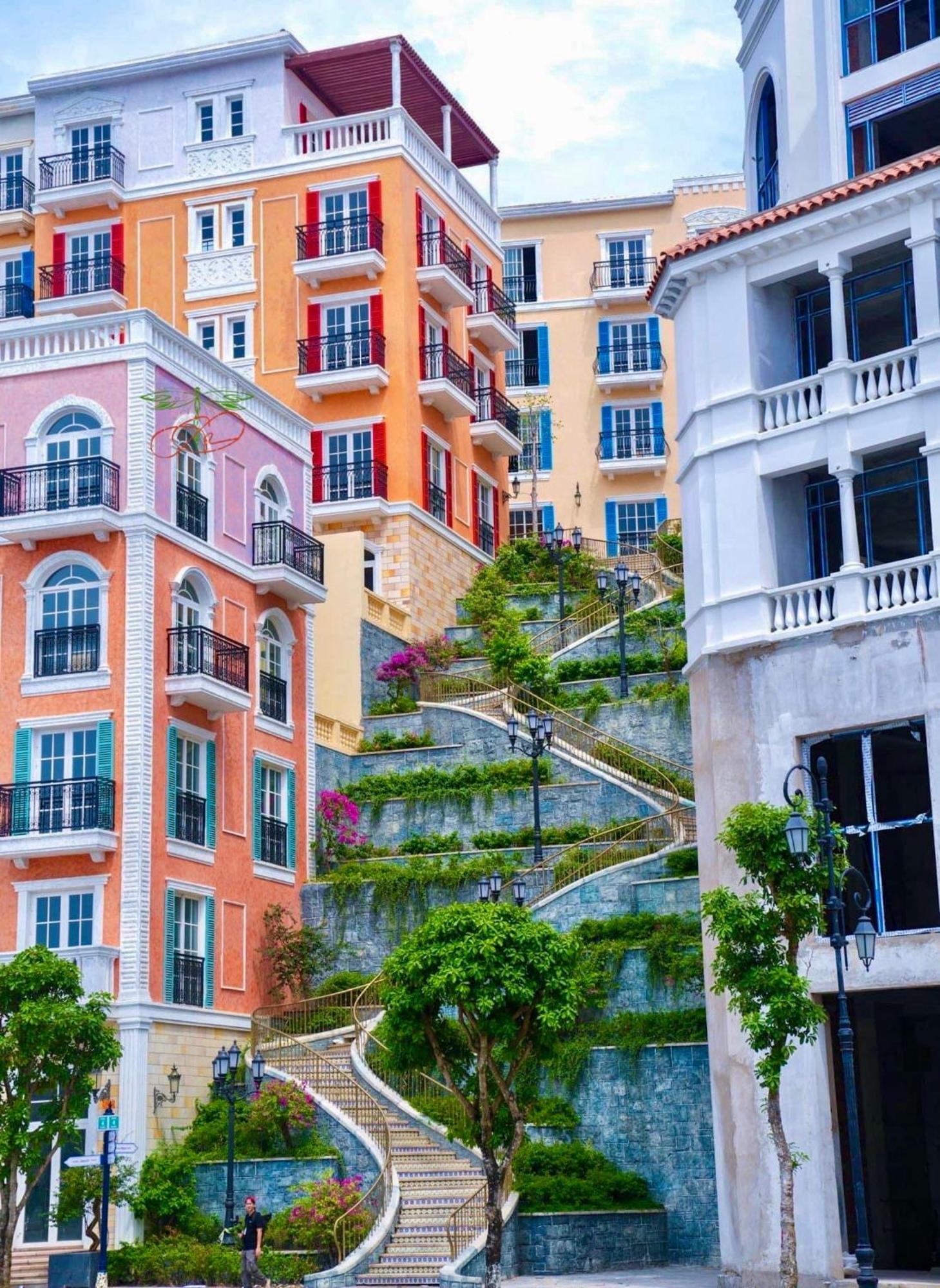 Emely Lucky Apartment Phu Quoc Exterior foto