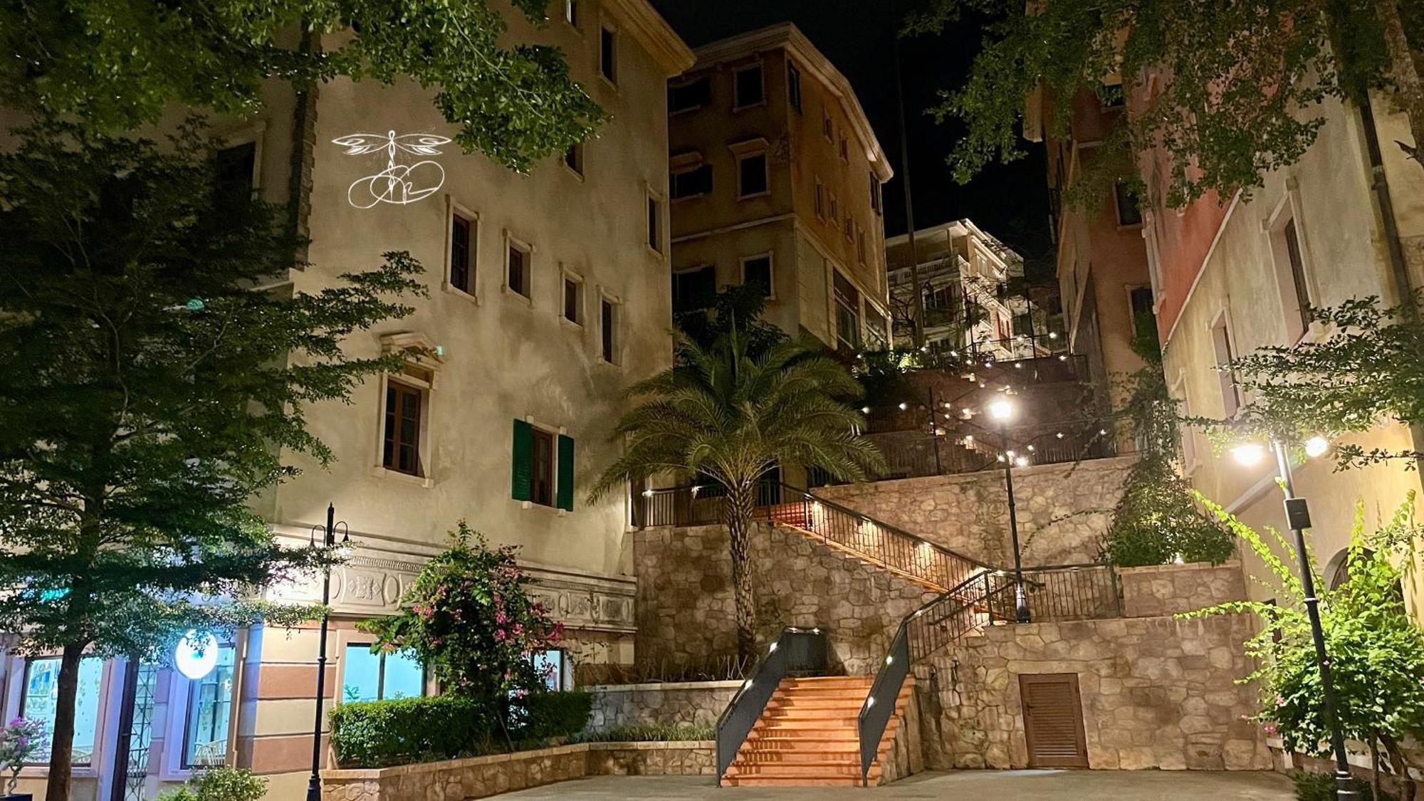 Emely Lucky Apartment Phu Quoc Exterior foto