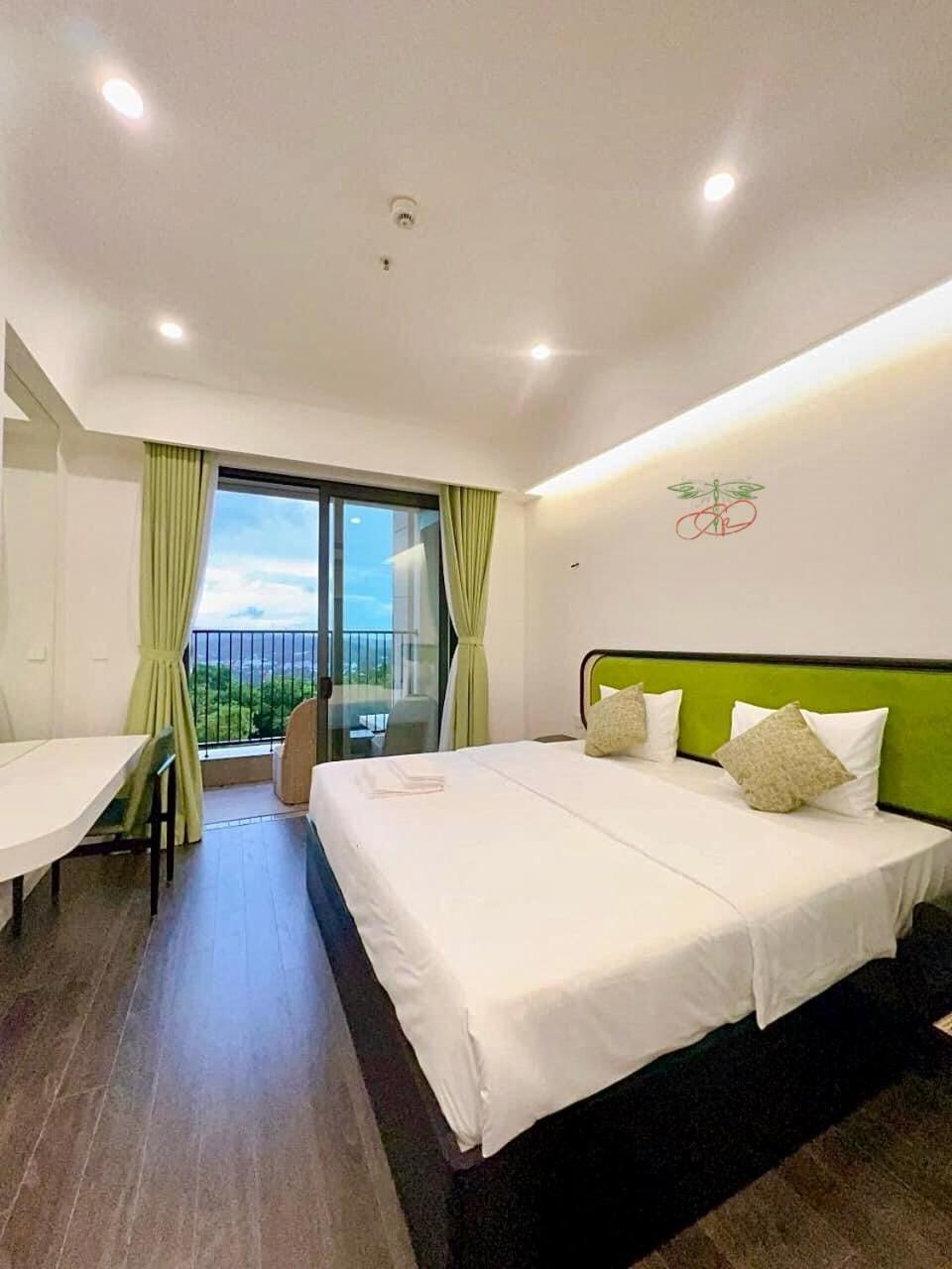 Emely Lucky Apartment Phu Quoc Exterior foto