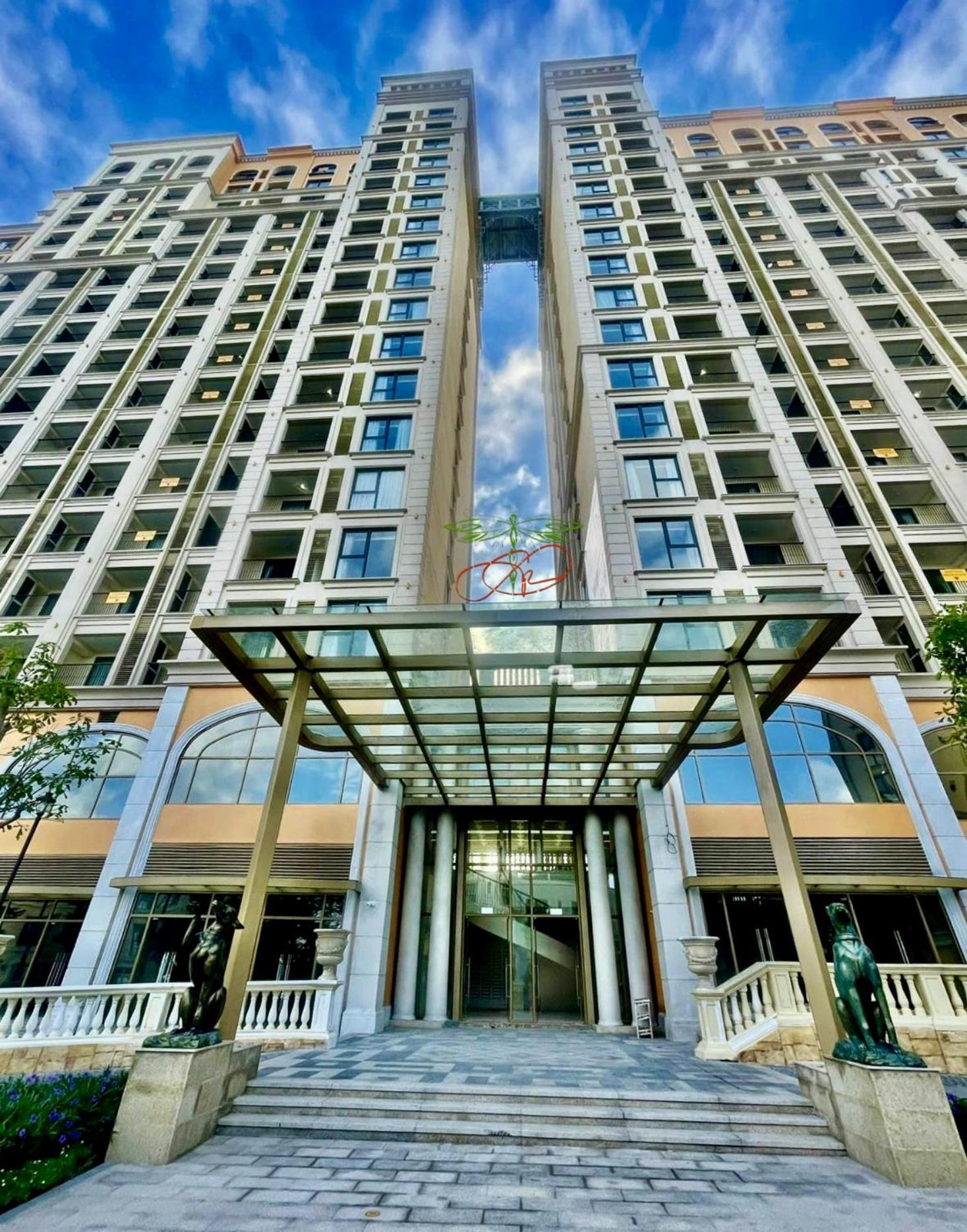 Emely Lucky Apartment Phu Quoc Exterior foto