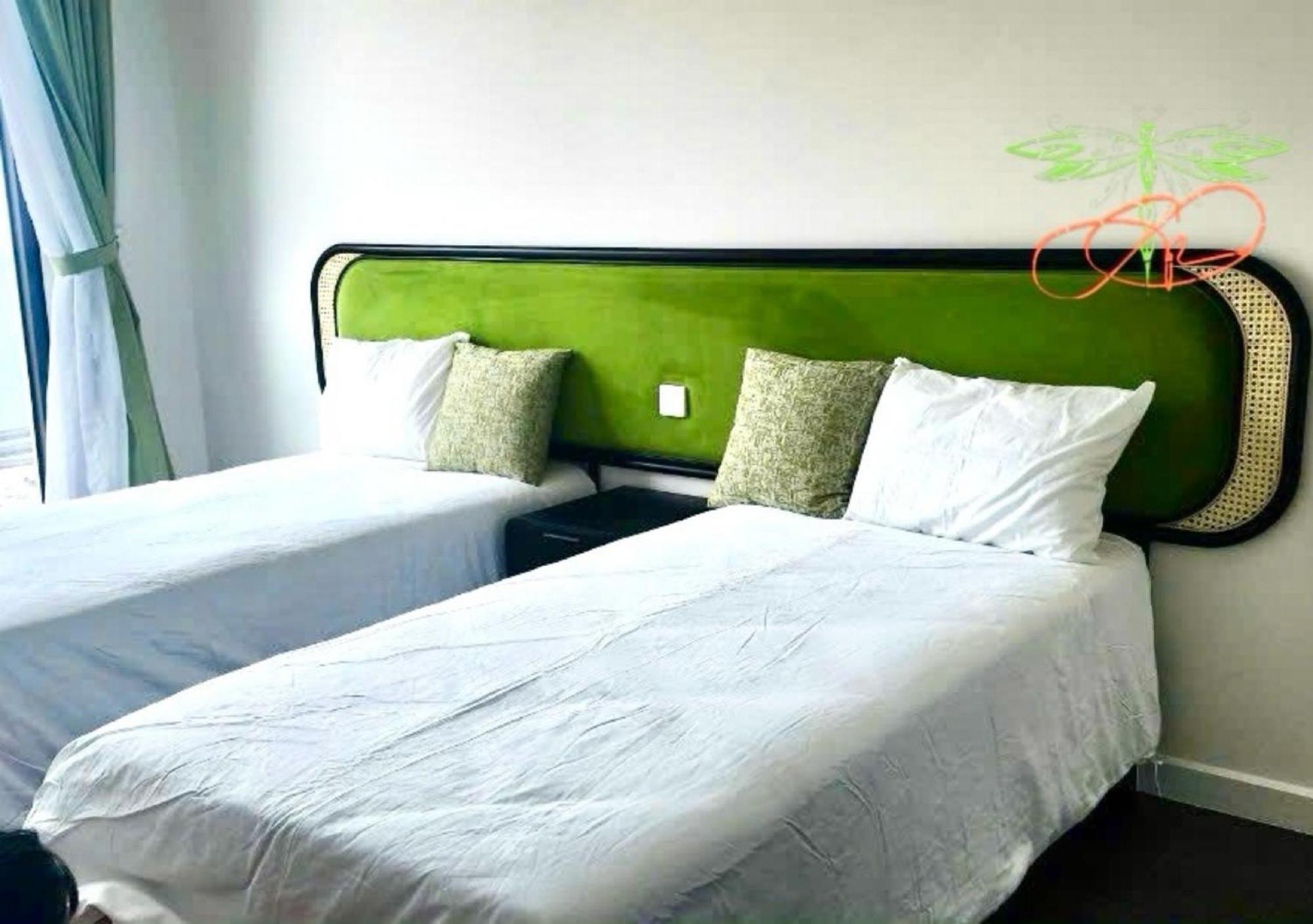 Emely Lucky Apartment Phu Quoc Habitación foto