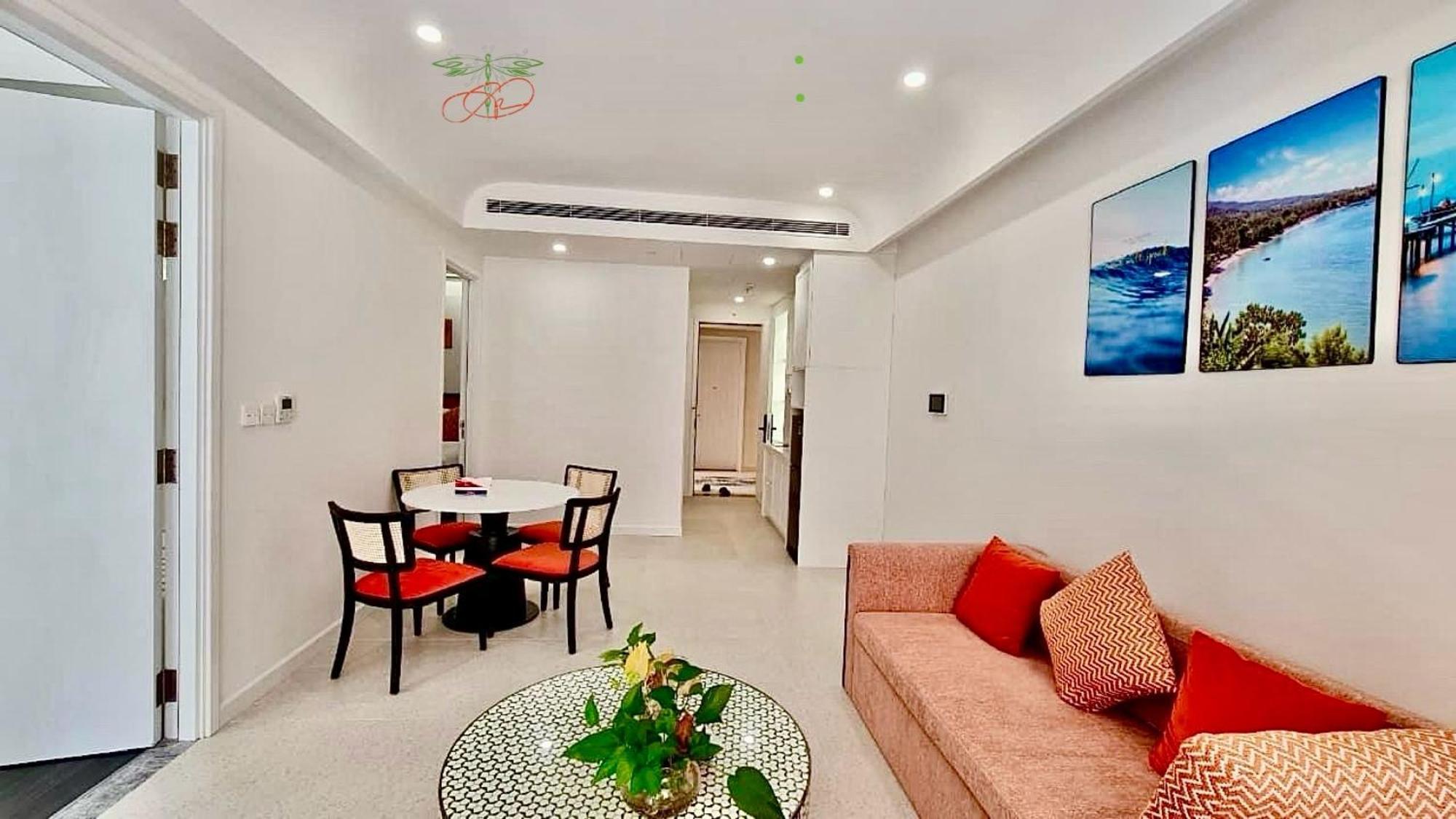 Emely Lucky Apartment Phu Quoc Habitación foto