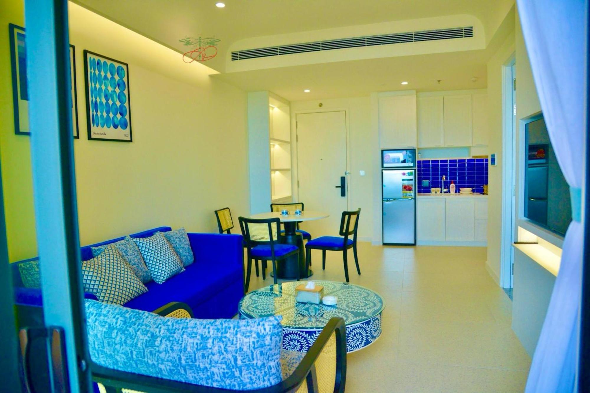Emely Lucky Apartment Phu Quoc Exterior foto