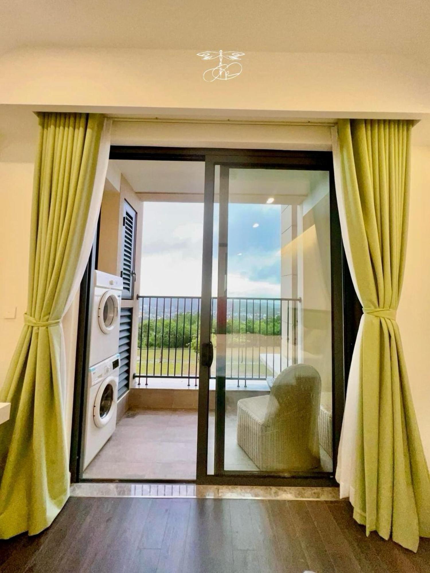 Emely Lucky Apartment Phu Quoc Habitación foto