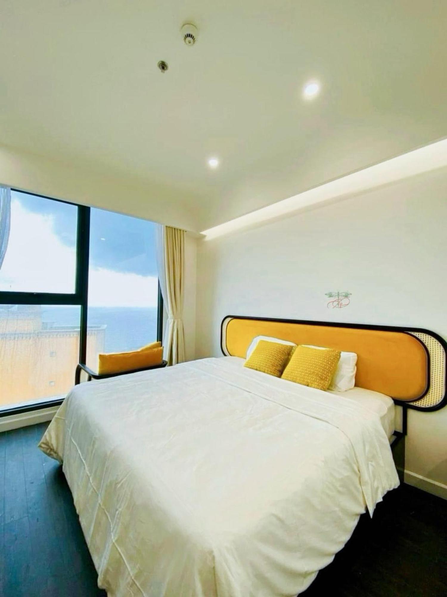 Emely Lucky Apartment Phu Quoc Habitación foto